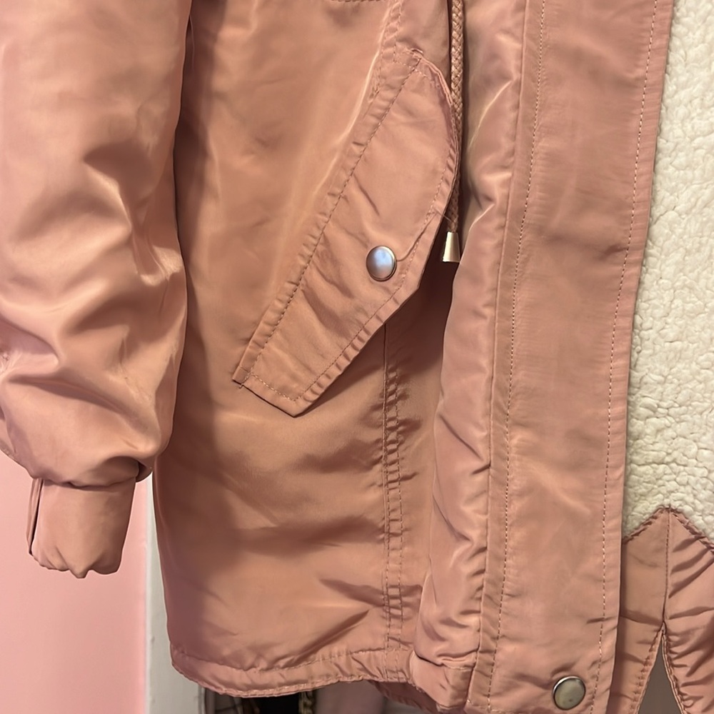 Jacket - Picture 5 of 7